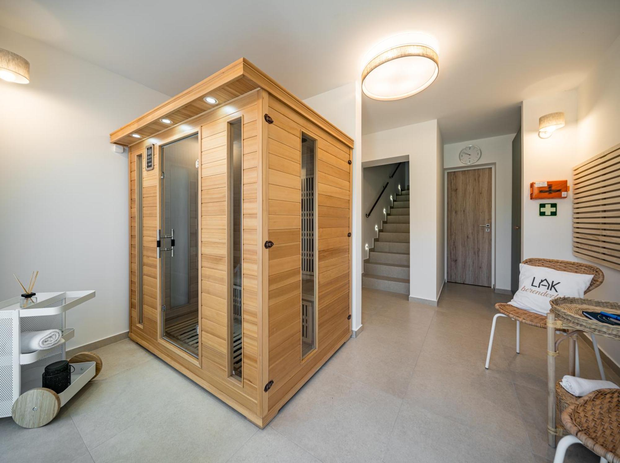 Balatonic Lime Apartmanhaz Siófok Exterior foto