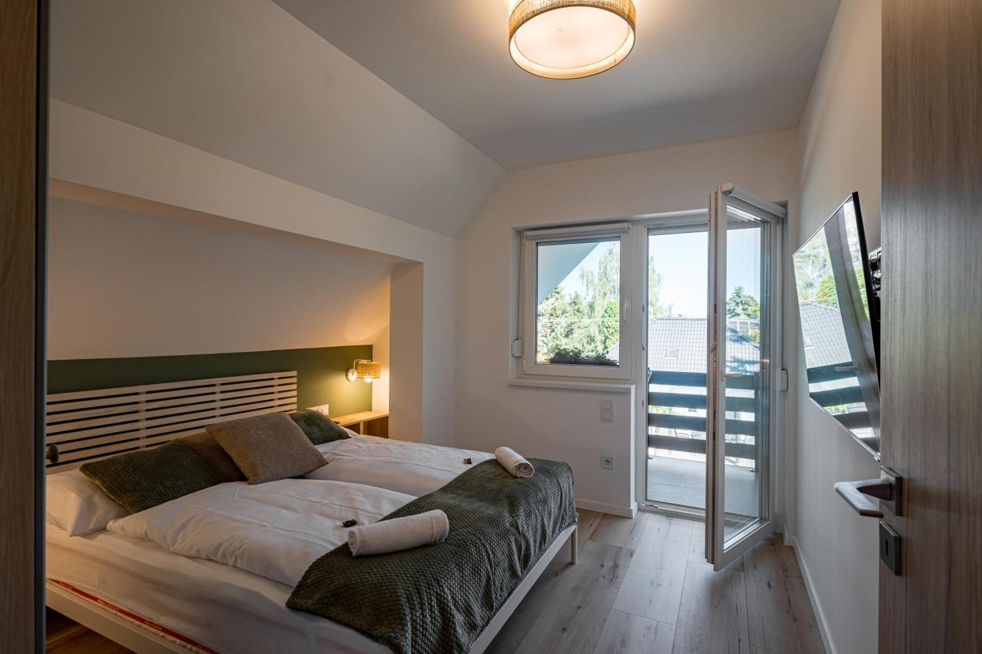 Balatonic Lime Apartmanhaz Siófok Exterior foto