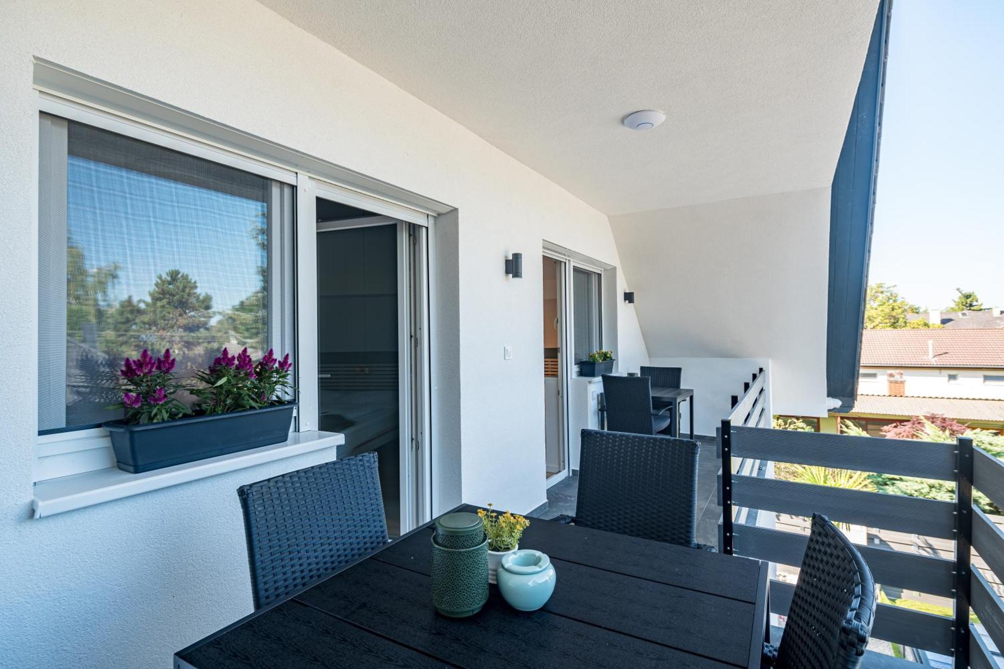 Balatonic Lime Apartmanhaz Siófok Exterior foto