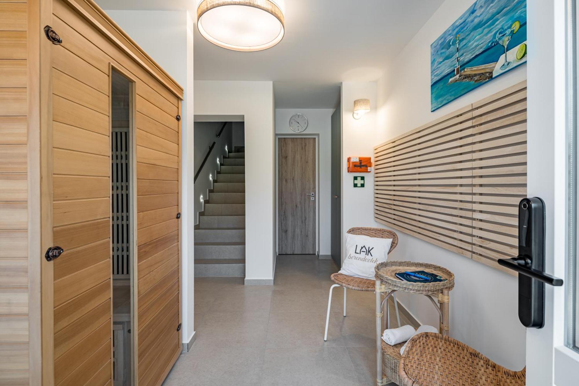 Balatonic Lime Apartmanhaz Siófok Exterior foto