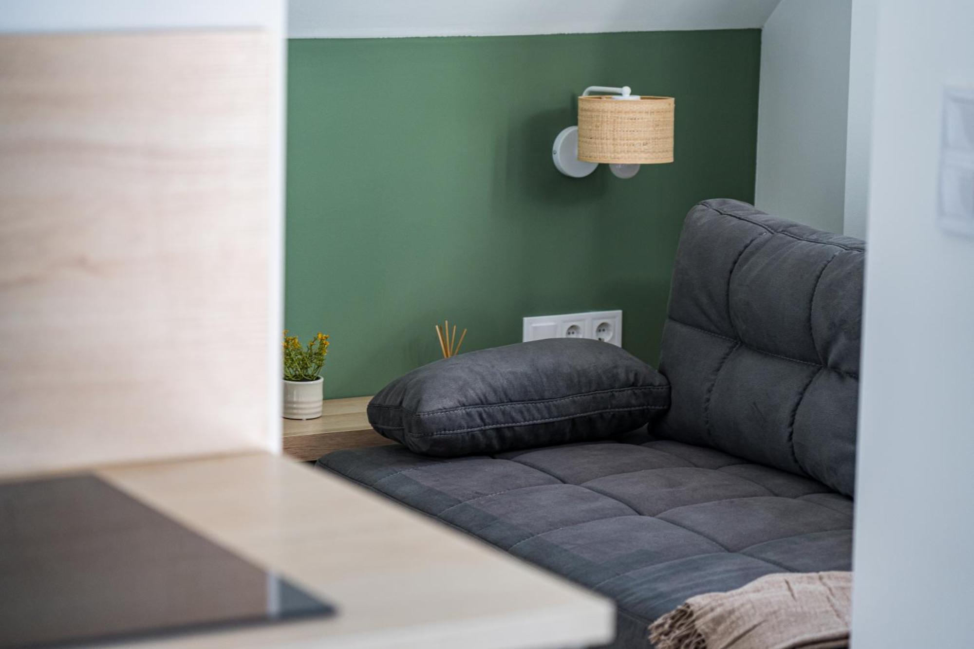 Balatonic Lime Apartmanhaz Siófok Exterior foto