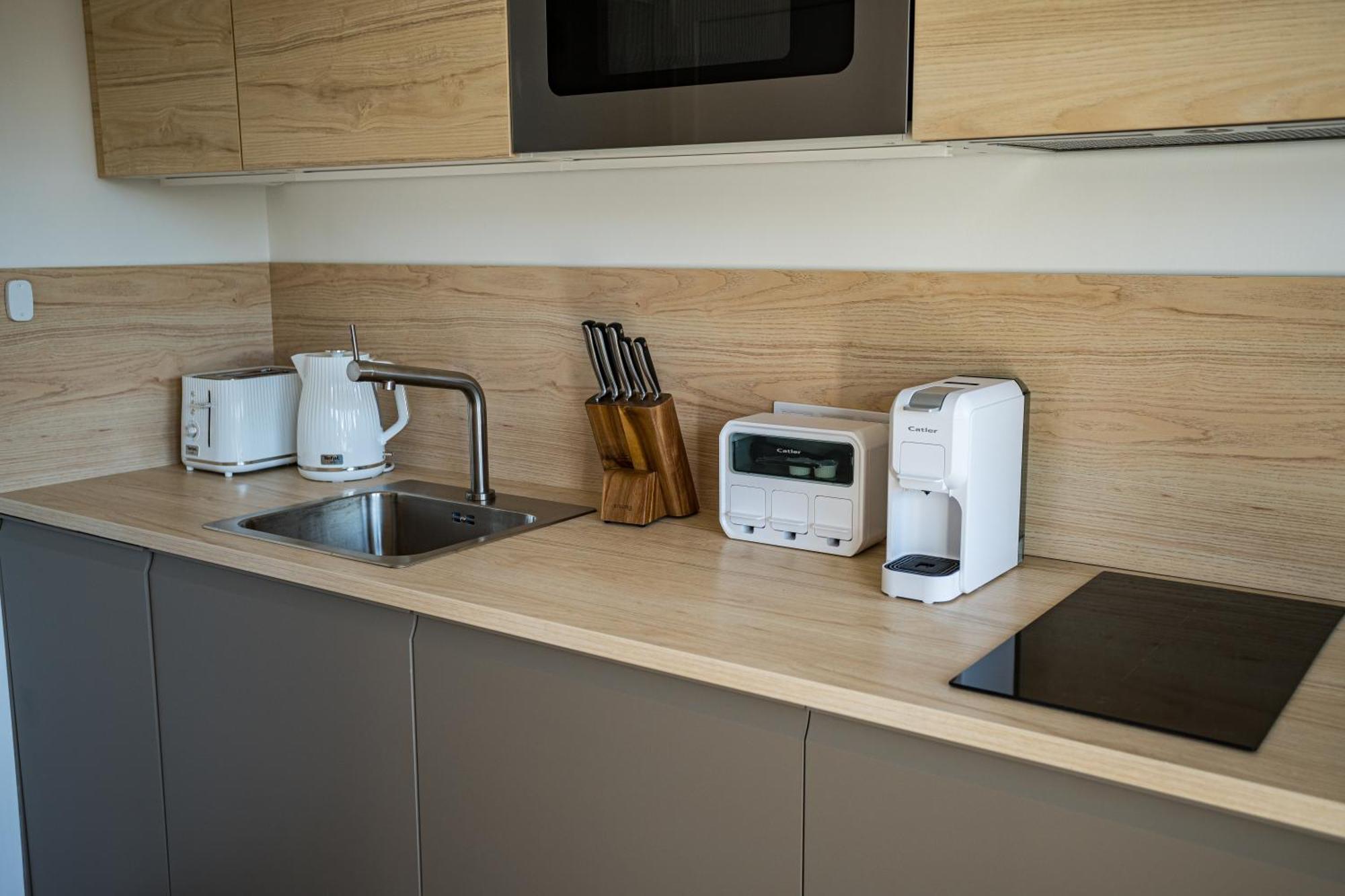 Balatonic Lime Apartmanhaz Siófok Exterior foto