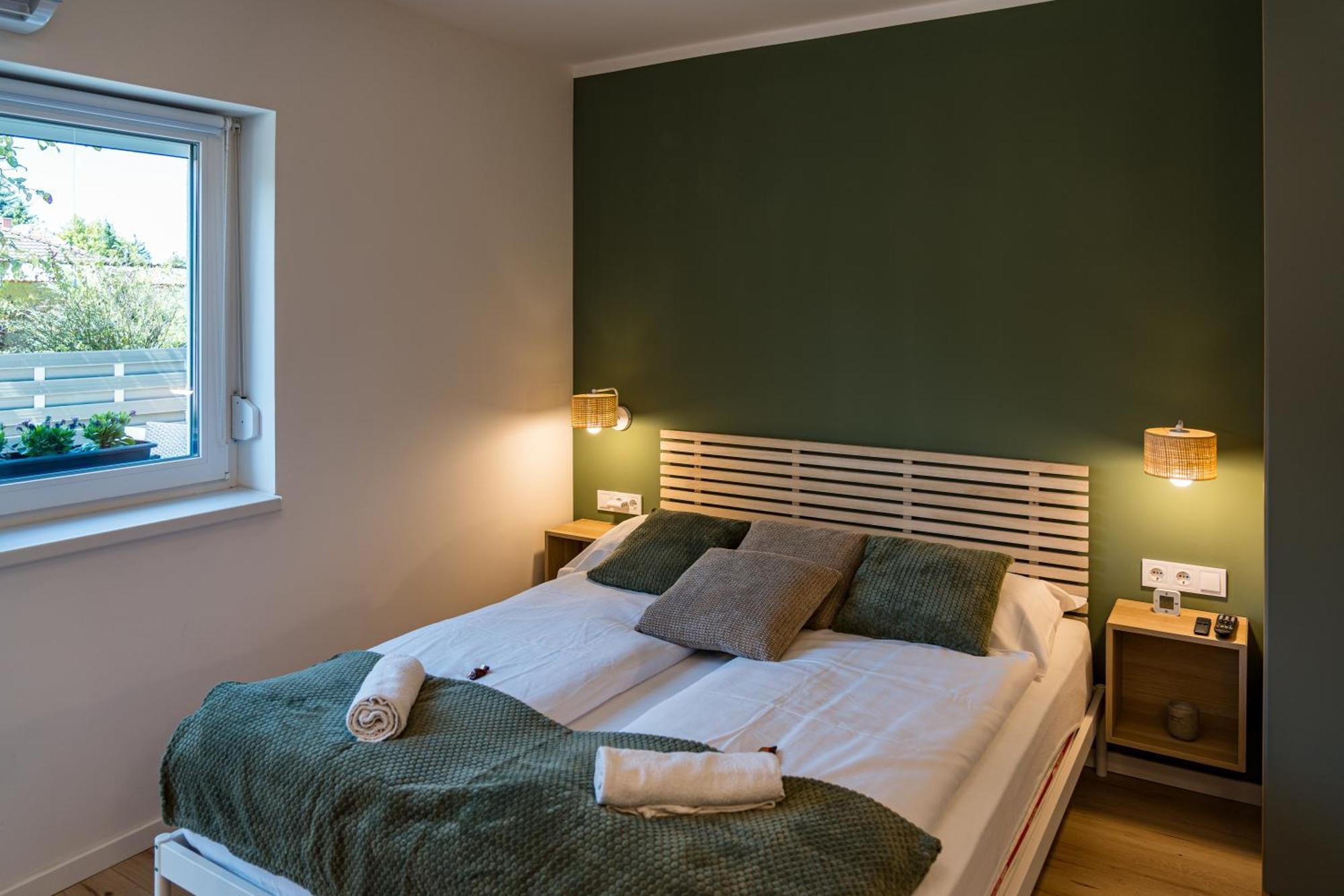 Balatonic Lime Apartmanhaz Siófok Exterior foto