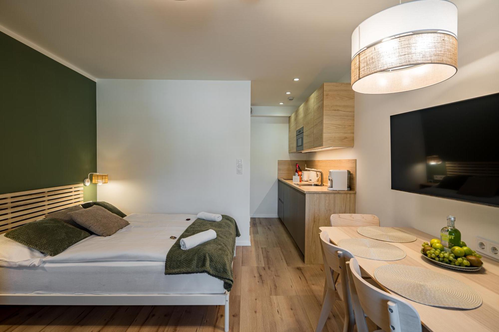 Balatonic Lime Apartmanhaz Siófok Exterior foto